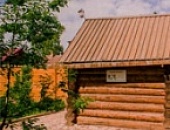 У человека все должно быть прекрасно: и дом, и баня